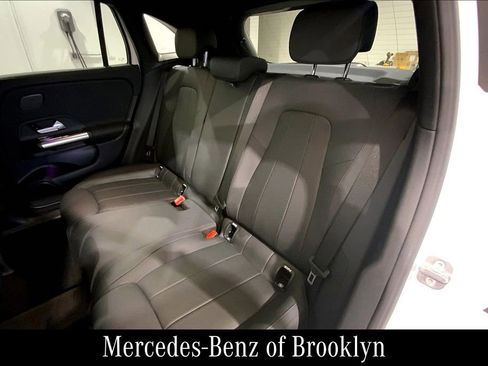 Certified 2026 Mercedes-Benz GLA 250 4MATIC image 22