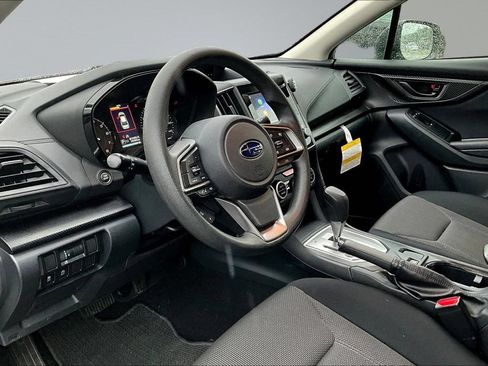 Used 2022 Subaru Crosstrek 2.0i AWD/4WD image 15