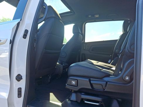 Used 2024 Honda Odyssey Sport image 9