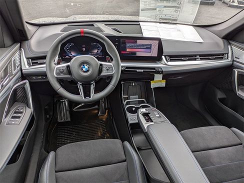 New 2025 BMW X1 M35i w/ Premium Package image 15