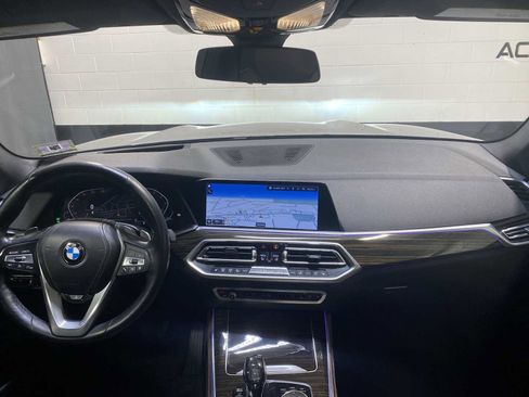 Used 2019 BMW X5 xDrive40i image 10