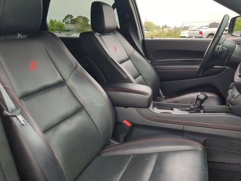 Used 2025 Dodge Durango GT AWD/4WD image 8