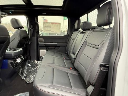 New 2026 Ford F150 Raptor image 13