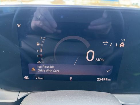 Used 2024 Buick Envista Sport Touring w/ Convenience I Package image 13