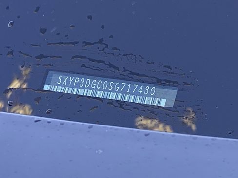 New 2025 Kia Telluride EX image 33