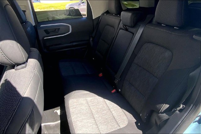 Used 2022 Ford Bronco Sport Big Bend AWD/4WD image 25