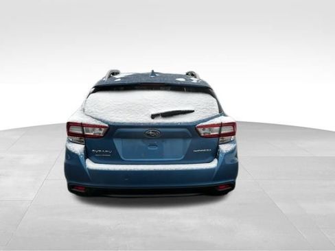 Used 2018 Subaru Impreza 2.0i Premium w/ Popular Package #2 image 6