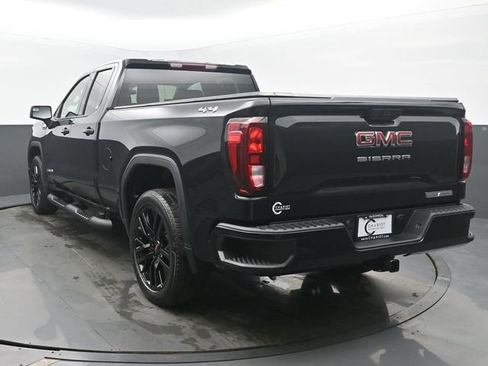 New 2026 GMC Sierra 1500 Elevation w/ Elevation Select Package image 4