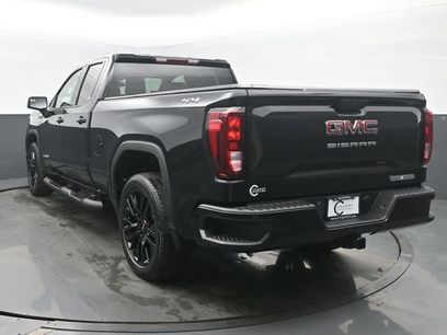 New 2026 GMC Sierra 1500 Elevation w/ Elevation Select Package