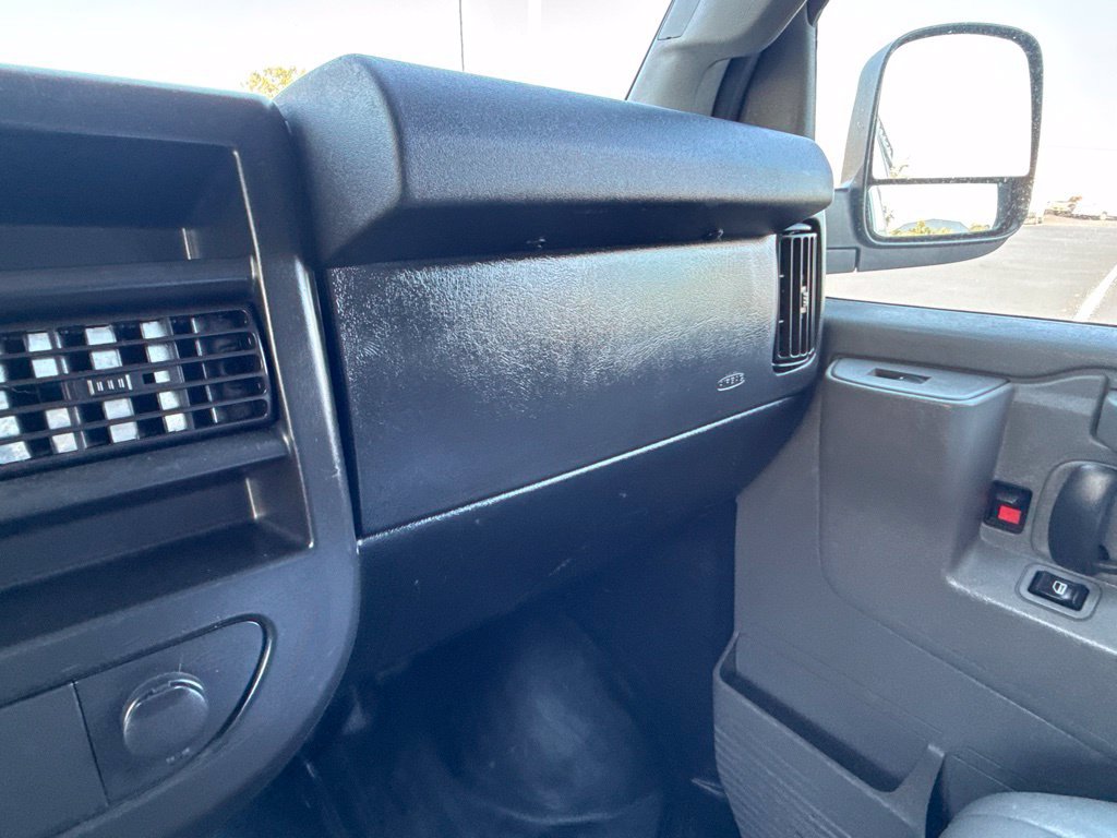 Used 2021 Chevrolet Express 2500 Extended w/ Driver Convenience Package RWD image 23