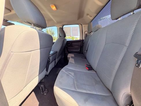 Used 2016 RAM 1500 Express AWD/4WD image 23