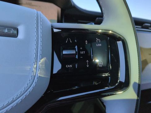 New 2026 Land Rover Range Rover Sport Dynamic SE image 26