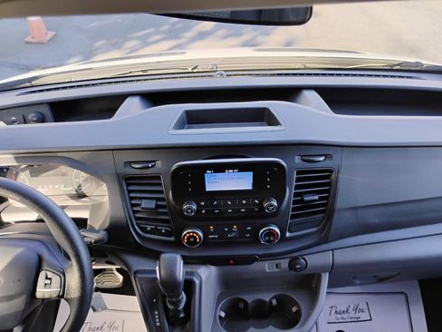 Used 2024 Ford Transit 250 Low Roof w/ Exterior Upgrade Package image 76