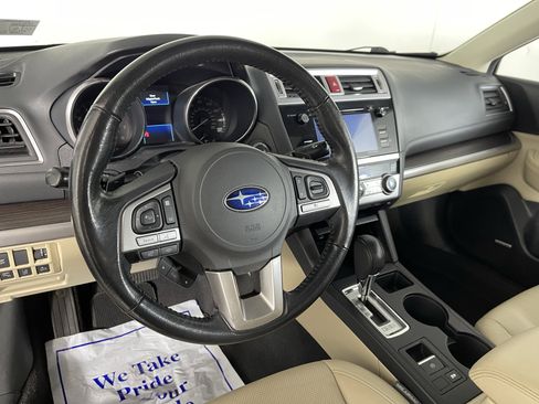 Used 2015 Subaru Legacy 3.6R Limited image 12