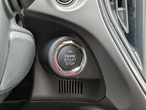 New 2026 Subaru Crosstrek 2.5i Sport image 16