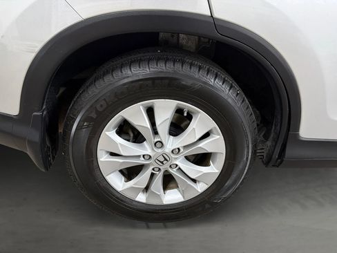 Used 2013 Honda CR-V EX-L image 48