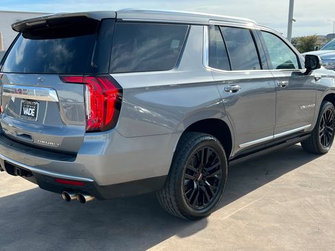 Used 2021 GMC Yukon Denali w/ Denali Premium Package AWD/4WD image 5