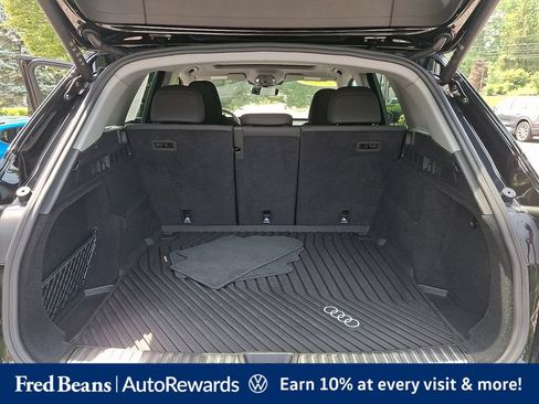 Used 2025 Audi Q5 Premium Plus w/ Premium Plus AWD/4WD image 35
