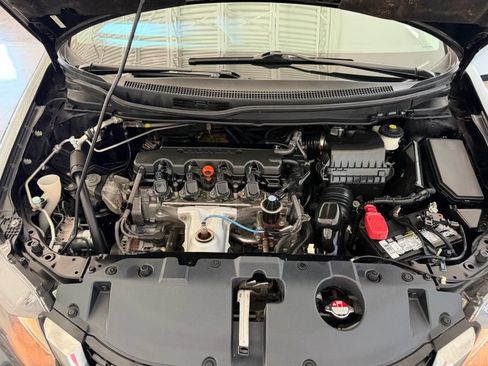 Used 2013 Honda Civic EX image 28
