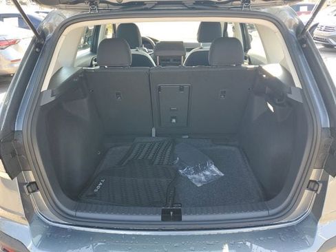 New 2026 Volkswagen Taos S FWD image 7