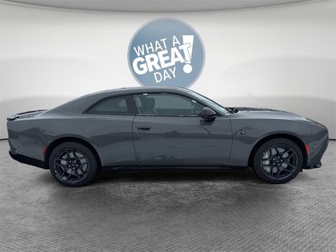 New 2026 Dodge Charger Scat Pack w/ Blacktop Package image 10