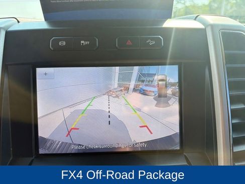 Used 2021 Ford F250 Lariat w/ Lariat Ultimate Package AWD/4WD image 22