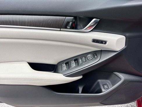 Certified 2019 Honda Accord EX-L image 20