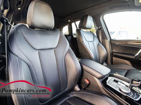 Used 2023 BMW X3 xDrive30i image 22