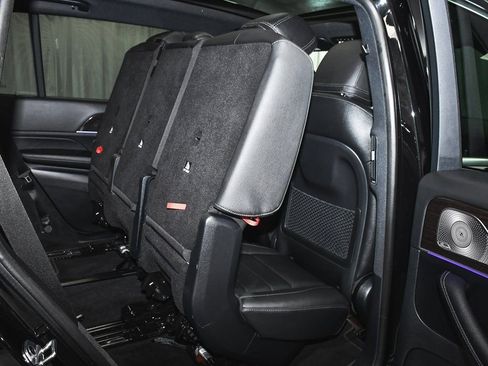 Used 2025 Mercedes-Benz GLS 450 4MATIC image 67