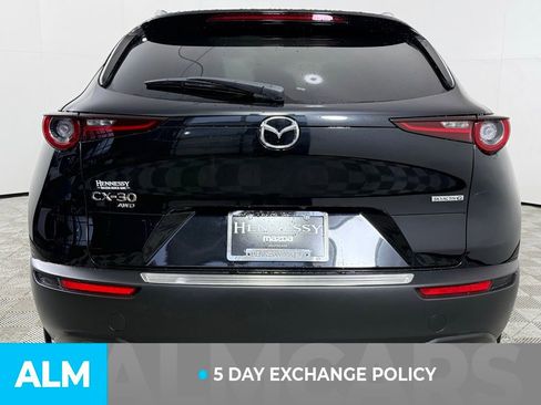 Certified 2025 MAZDA CX-30 AWD 2.5 S w/ Preferred Package image 5