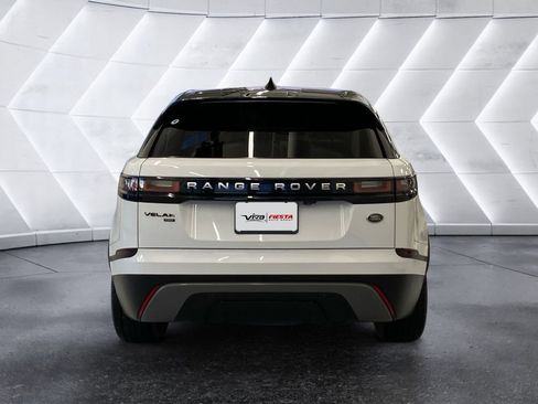 Used 2019 Land Rover Range Rover Velar image 5