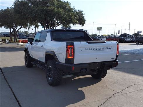 New 2025 GMC Hummer EV 3X w/ Extreme Off-Road Package image 4