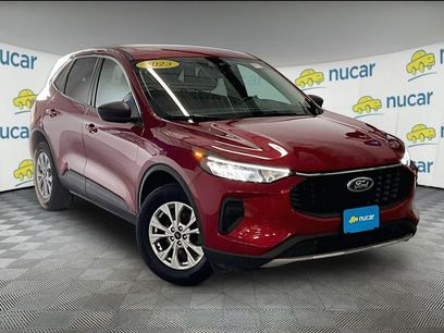 Used 2023 Ford Escape Active