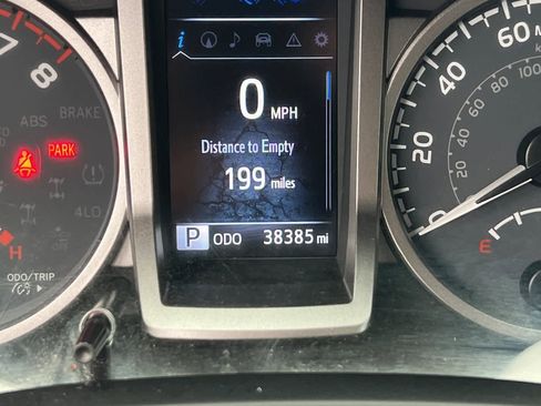 Used 2023 Toyota Tacoma SR5 image 24