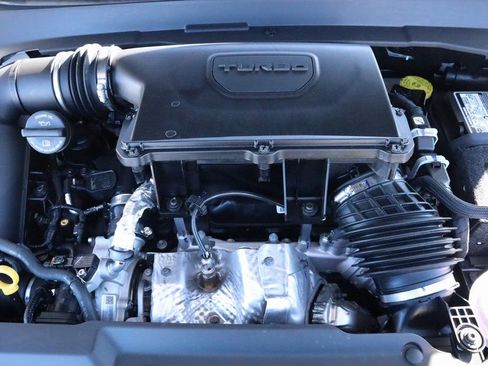 New 2026 Jeep Compass Latitude image 20