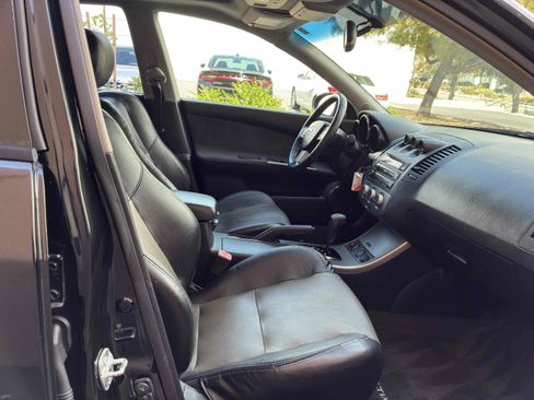 Used 2006 Nissan Altima SE-R w/ (K92) Protection Pkg FWD image 41