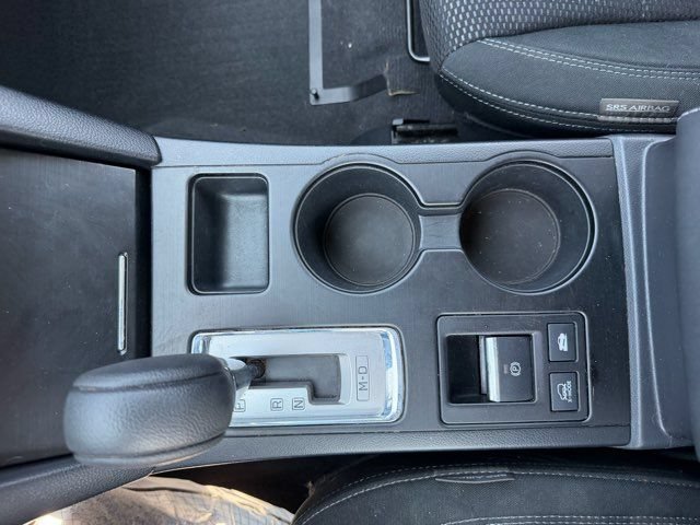 Used 2019 Subaru Outback 2.5i AWD/4WD image 15