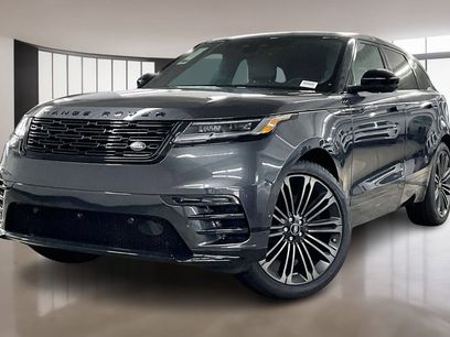 New 2026 Land Rover Range Rover Velar Dynamic SE