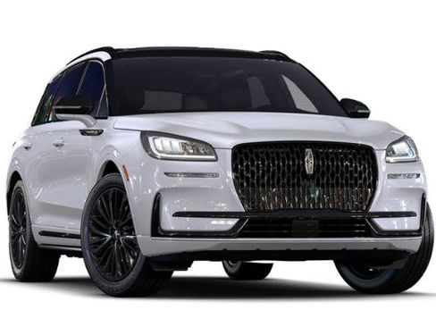 Used 2026 Lincoln Corsair Premiere image 26