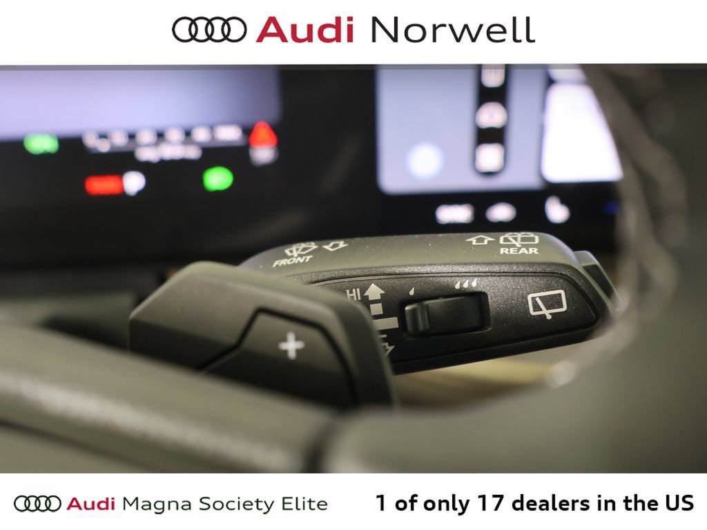 New 2026 Audi Q5 Premium AWD/4WD image 27