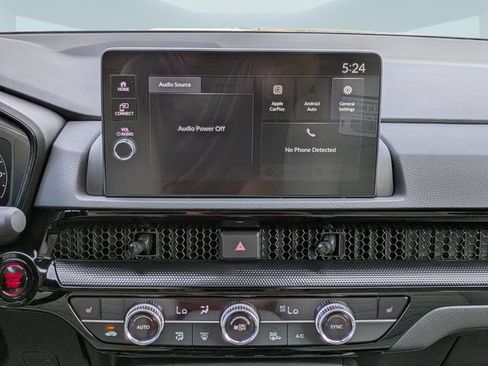 New 2026 Honda CR-V EX-L image 17