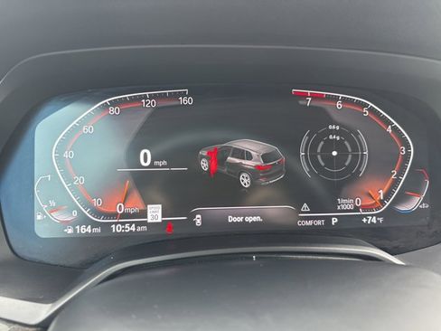 Used 2020 BMW X5 sDrive40i w/ Convenience Package image 15