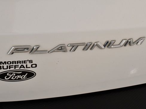 Used 2023 Ford Escape Platinum image 22