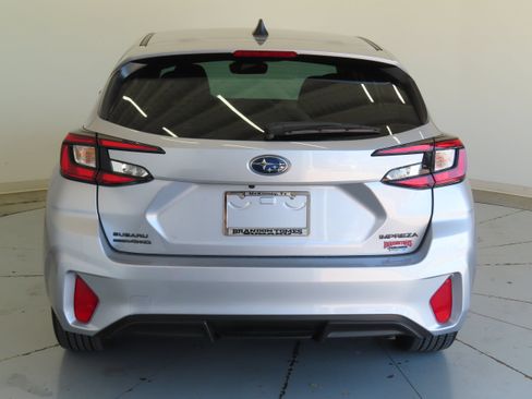 New 2026 Subaru Impreza 2.0i Sport AWD/4WD image 4