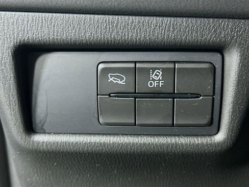 Used 2023 MAZDA CX-5 AWD 2.5 S w/ Select Package image 17