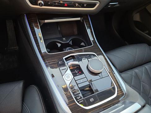 Used 2024 BMW X5 xDrive40i image 22