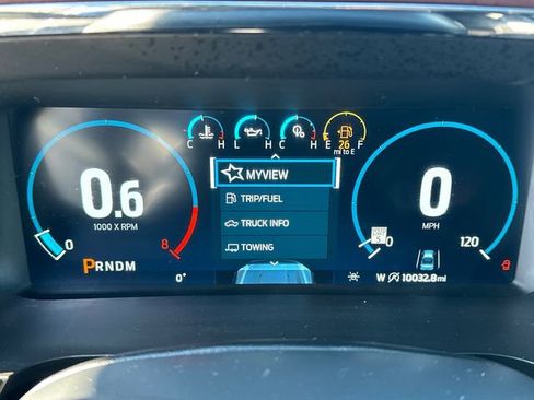 Certified 2023 Ford F150 Lariat w/ Equipment Group 502A High image 30