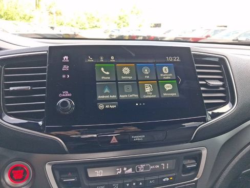 Used 2023 Honda Passport EX-L image 27