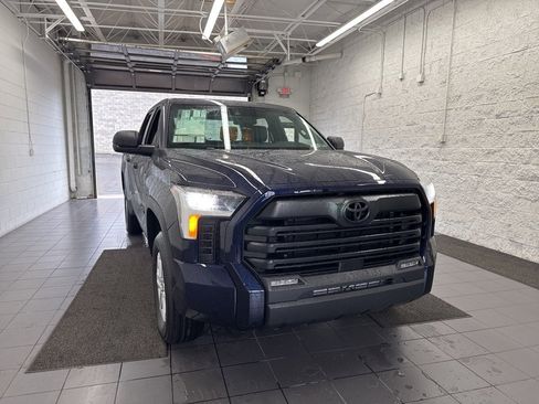 New 2026 Toyota Tundra SR5 image 2