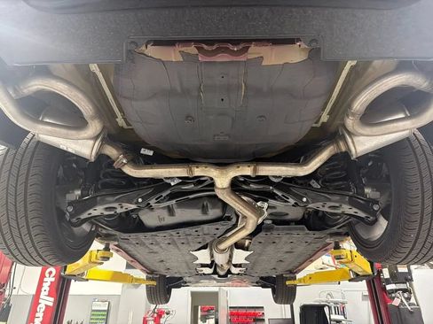 Used 2025 Acura Integra A-Spec FWD image 22